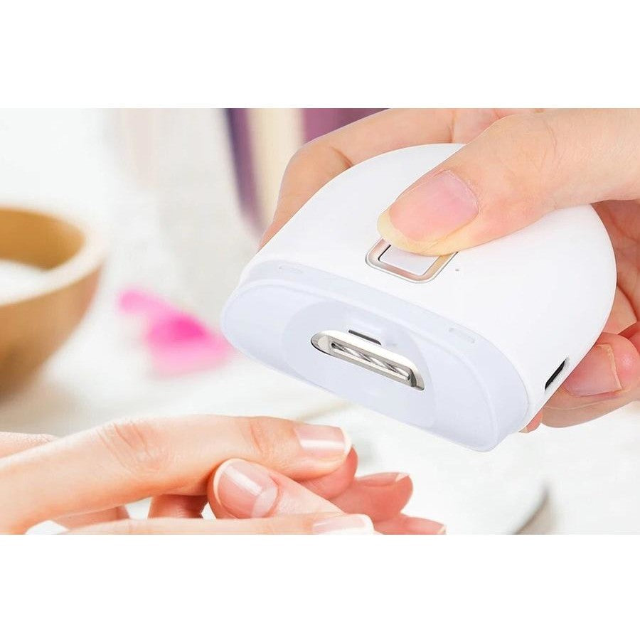 Trimio - Nail Clipper - MEUTWO