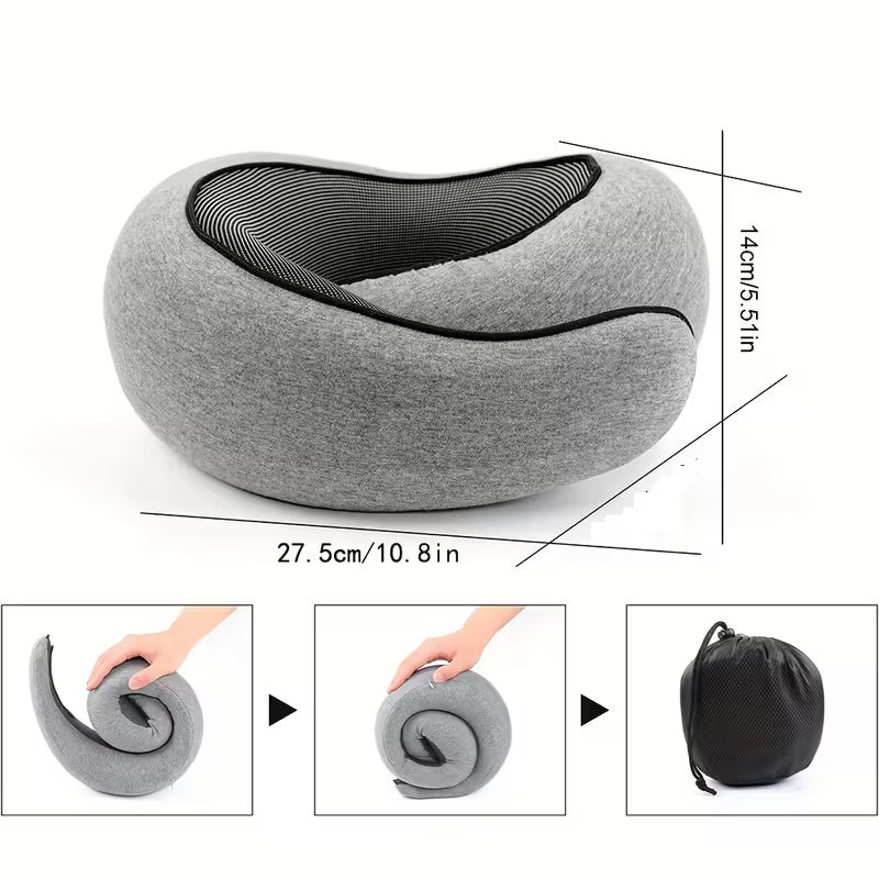 Wander Plus Travel Neck Pillow - MEUTWO