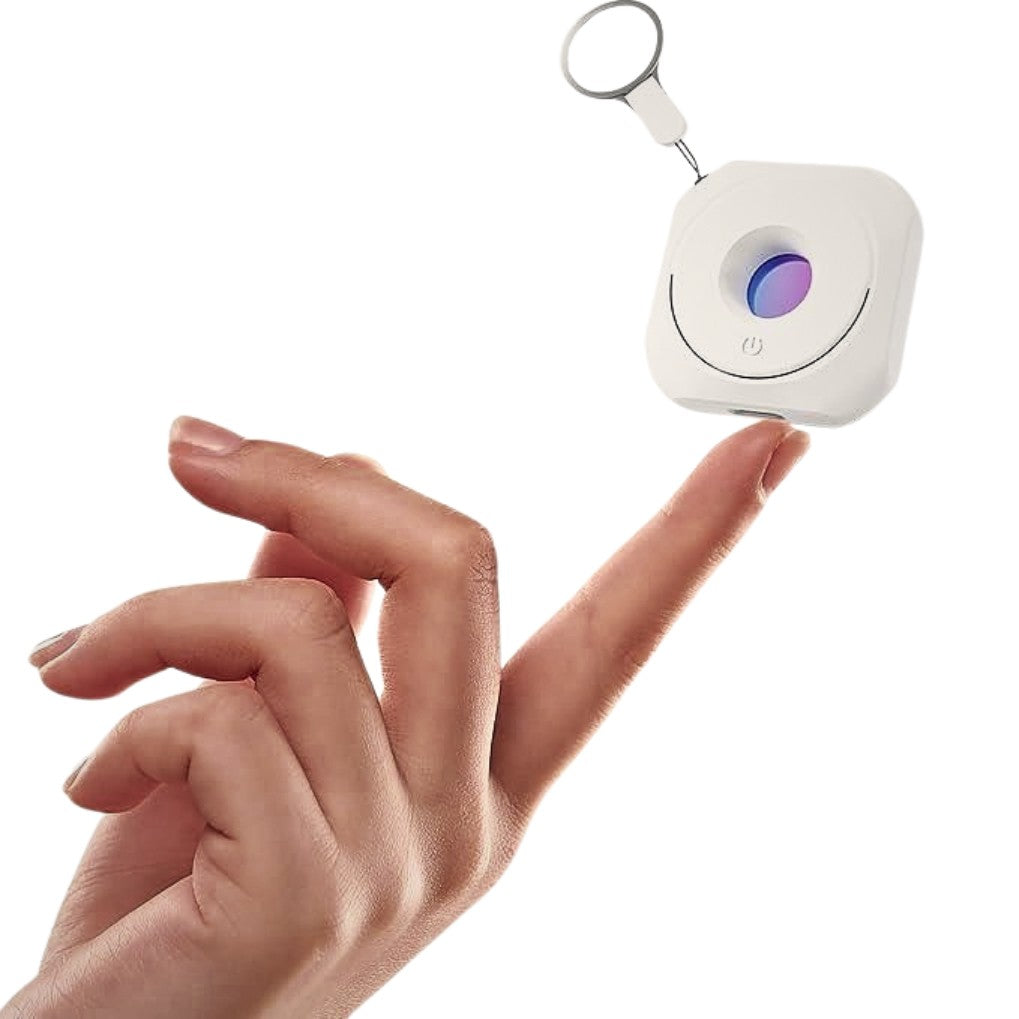 Mini Camera Detector - MEUTWO