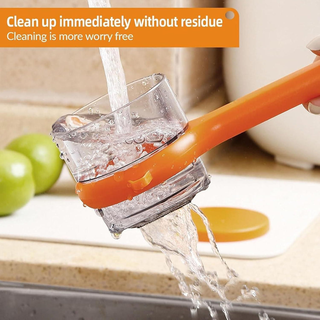 Multi-Purpose Kitchen Peeler - MEUTWO