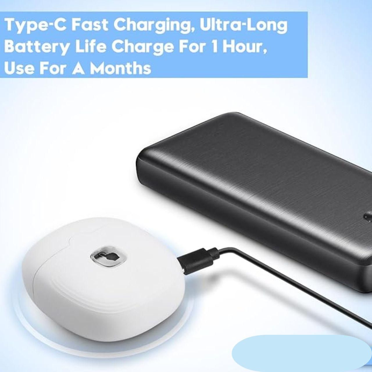 Trimio - Nail Clipper