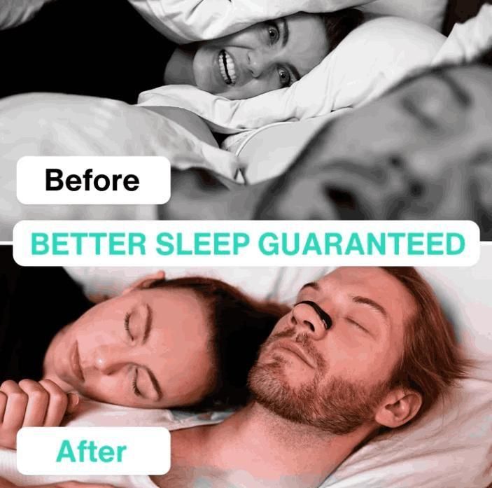 Breathing Nasal Strip - MEUTWO