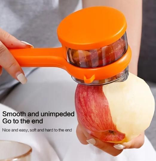 Multi-Purpose Kitchen Peeler - MEUTWO