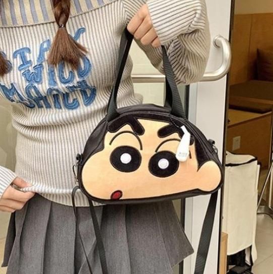 Shin-Chan Handbag - MEUTWO