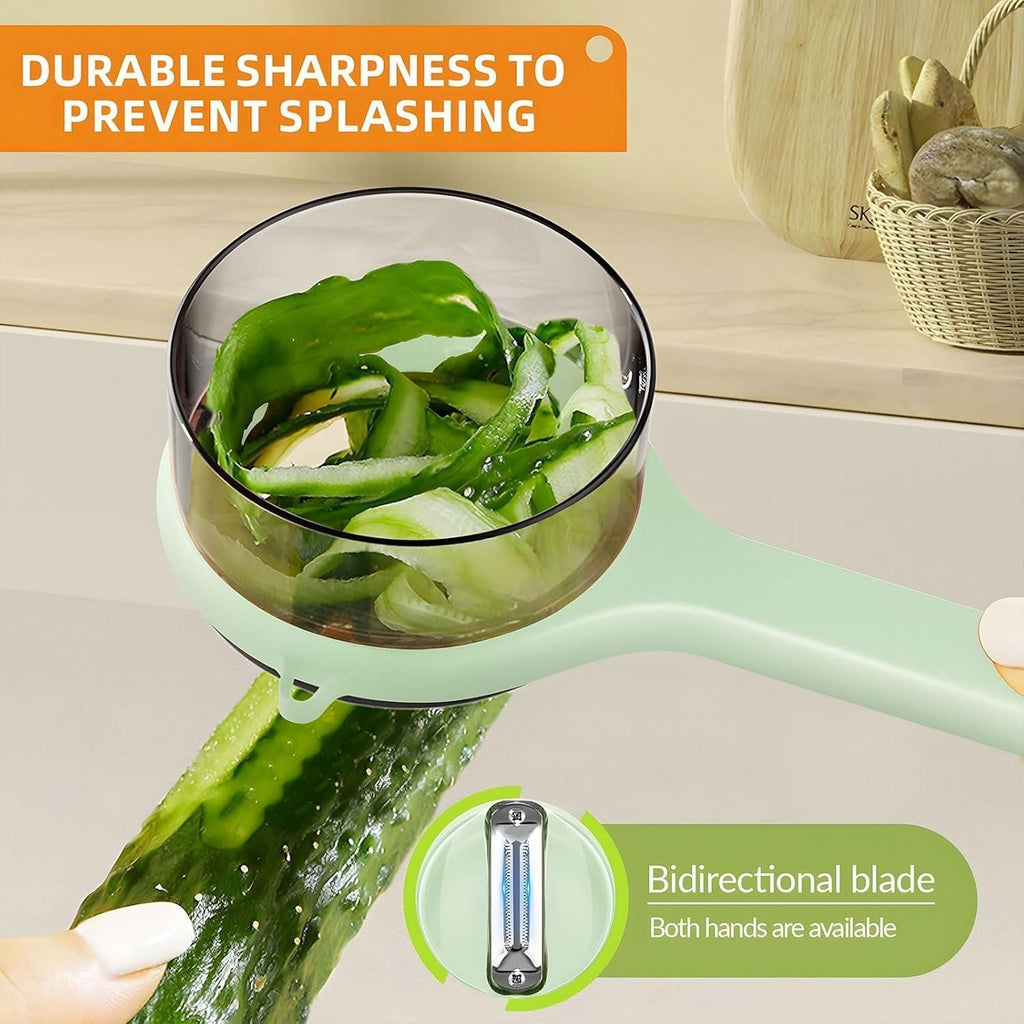 Multi-Purpose Kitchen Peeler - MEUTWO