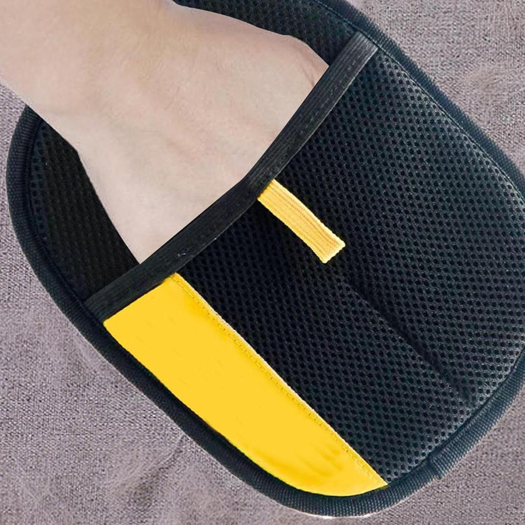 Pet Hair Removal Glove – Say Goodbye to Pet Hair Mess! - MEUTWO