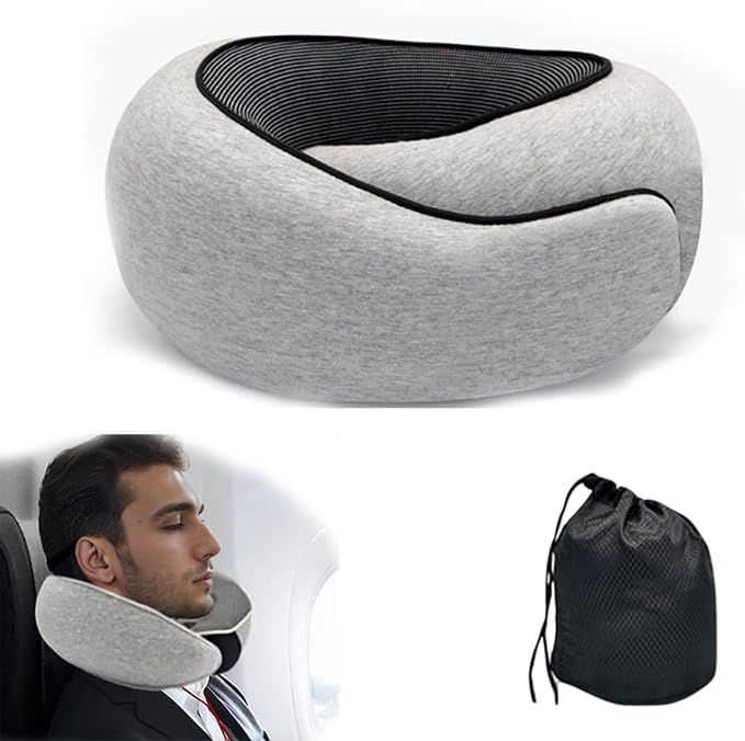 Wander Plus Travel Neck Pillow - MEUTWO