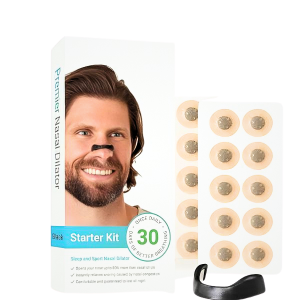 Breathing Nasal Strip - MEUTWO