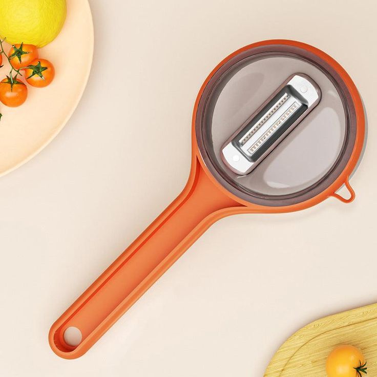 Multi-Purpose Kitchen Peeler - MEUTWO