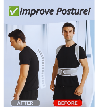 Posture Corrector - MEUTWO