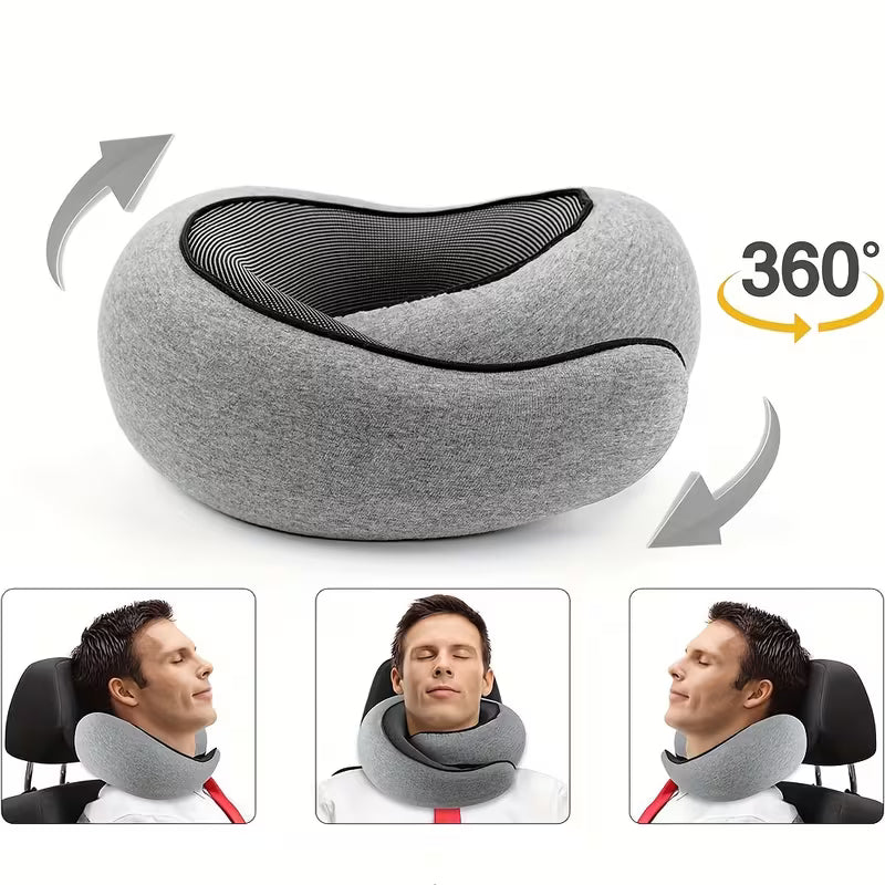 Wander Plus Travel Neck Pillow - MEUTWO