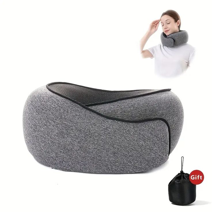 Wander Plus Travel Neck Pillow - MEUTWO