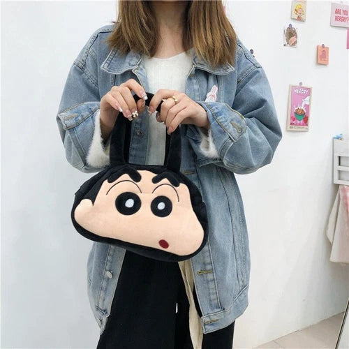 Shin-Chan Handbag - MEUTWO