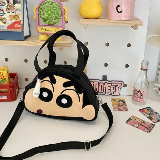 Shin-Chan Handbag - MEUTWO