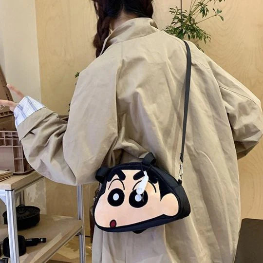 Shin-Chan Handbag - MEUTWO